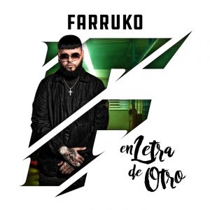 Farruko – En Letra De Oro (2019)